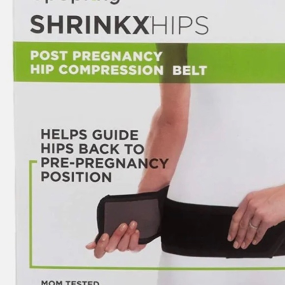 Belly Bandit & Shrinkx Hips - Picture 5 of 5